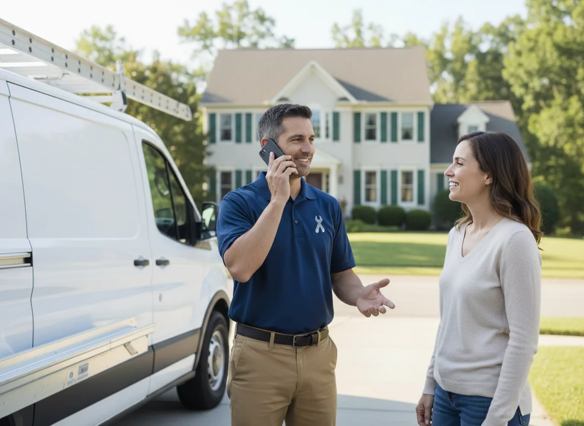 Home Gutter Service Vanleer, TN FAQs